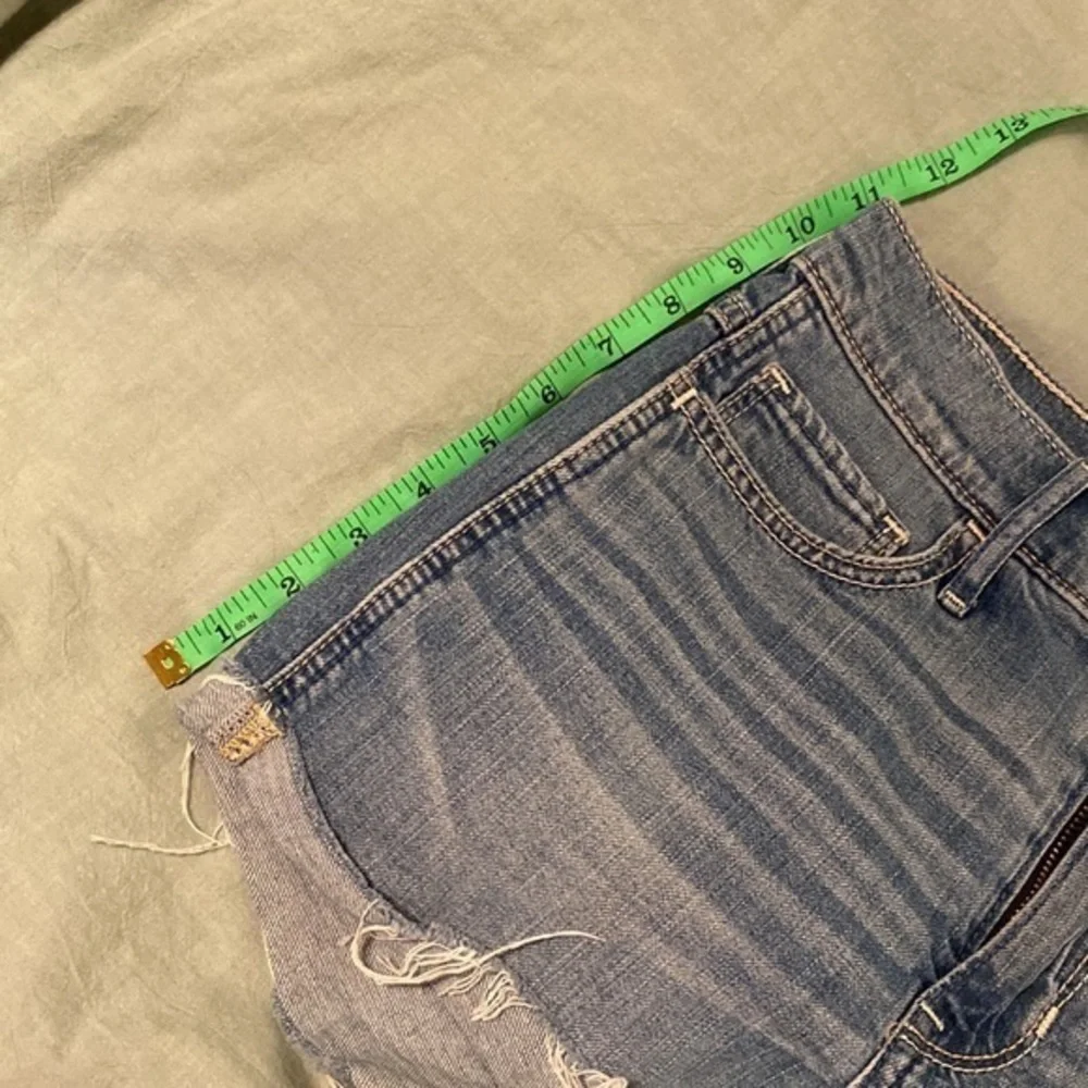 Hollister short shorts